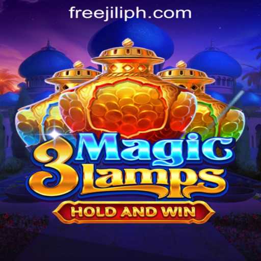 Exploring the Excitement of 3MagicLamps: Jili Bonus Free Philippines