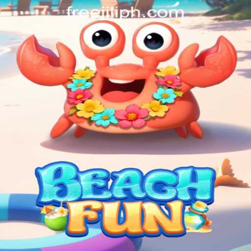 BeachFun: Dive into the Exciting World of Coastal Gaming with Jili Bonus Free Philippines
