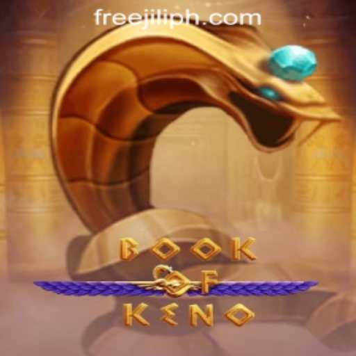Exploring BookOfKeno: A Popular Game with Exciting Bonuses in the Philippines