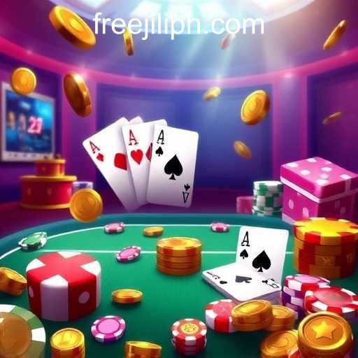Discover the Thrill: Jili Bonus Free Philippines & Casino Games
