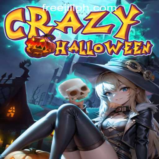 Explore the Thrills of CrazyHalloween: A Spooky Adventure with Jili Bonus Free in the Philippines