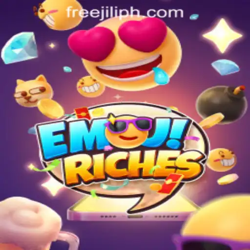 Exploring the World of EmojiRiches and Jili Bonus Free in the Philippines