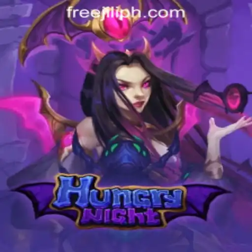 Exploring HungryNight: The Thrilling Gaming Experience with Jili Bonus Free in the Philippines