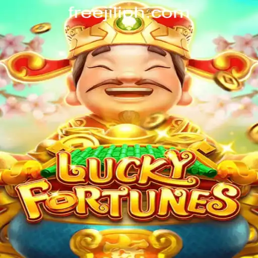 LUCKYFORTUNES: An Exciting Introduction to Jili Bonus Free Gaming in the Philippines