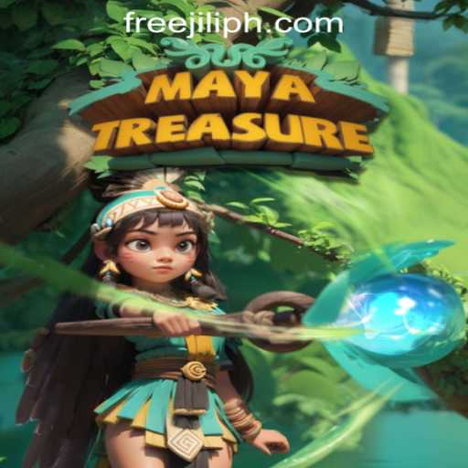 Discover the Excitement of MayaTreasure: Unlock Your Jili Bonus Free in the Philippines
