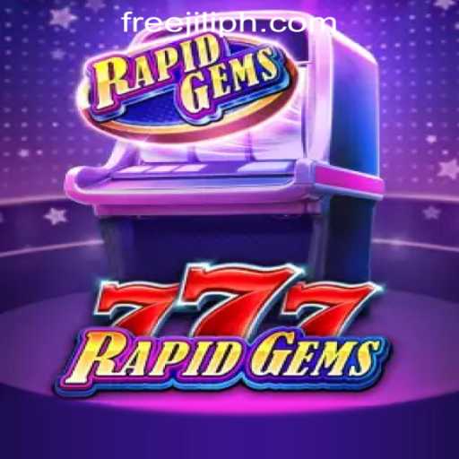 RapidGems777: A Thrilling Gem-Packed Adventure