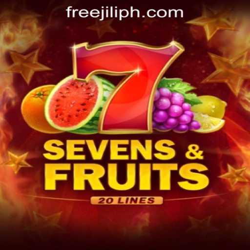 Discover the Excitement of SevensFruits20: A Dive into Jili's Captivating Game with Bonus Offers in the Philippines