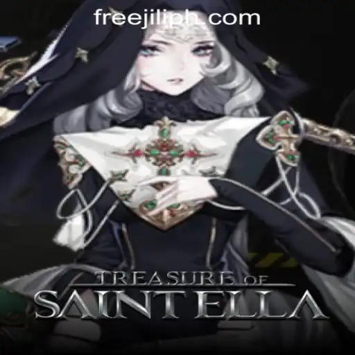 Exploring the Secrets of TreasureofSaintElla: A Thrilling Adventure