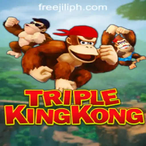 TripleKingKong: An Exciting Adventure with Jili Bonus Free in the Philippines